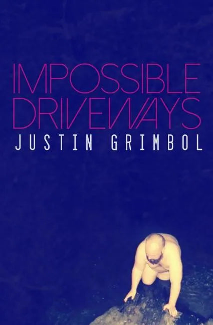 Impossible Driveways - Paperback
