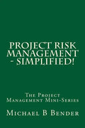 Project Risk Management - Simplified! - Paperback