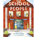 School People - Hardcover