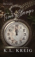 Time Stamps - Hardcover