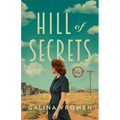 Hill of Secrets - Paperback