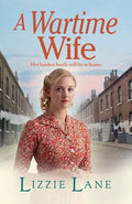 A Wartime Wife - Paperback