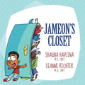 Jameon's Closet - Paperback