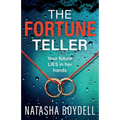 The Fortune Teller - Paperback