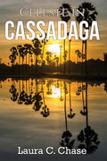 Celeste in Cassadaga - Paperback