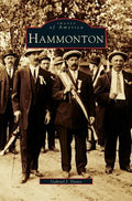 Hammonton - Hardcover