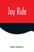 Joy Ride - Paperback