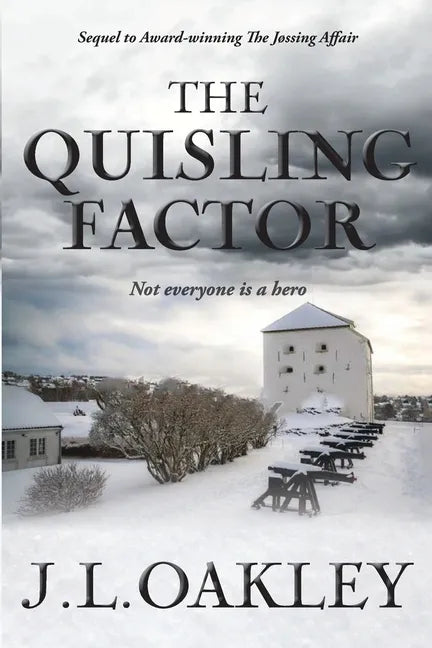 The Quisling Factor - Paperback