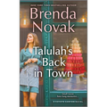 Talulah's Back in Town - Paperback