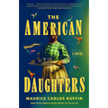 The American Daughters - Paperback