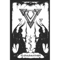The Black Book Of Azathoth - Paperback
