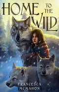 Home to the Wild - Paperback