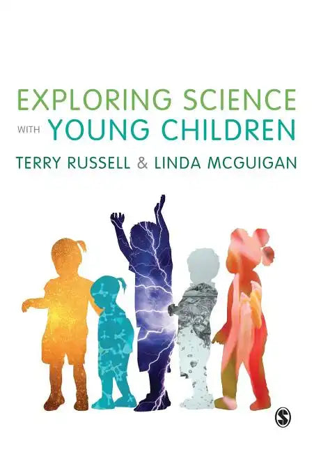 Exploring Science with Young Children - Paperback