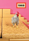 1968: Radical Italian Design: Photographs by Maurizio Cattelan & Pieropaolo Ferrari - Hardcover