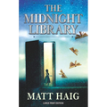 The Midnight Library - Paperback