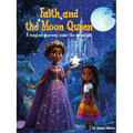 Faith and the Moon Queen - Paperback