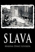 Slava - Paperback
