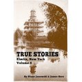 True Stories Elmira, New York Volume 4 - Paperback