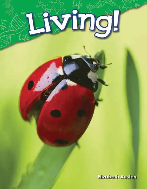 Living! - Paperback