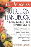 Nutrition Handbook - Paperback