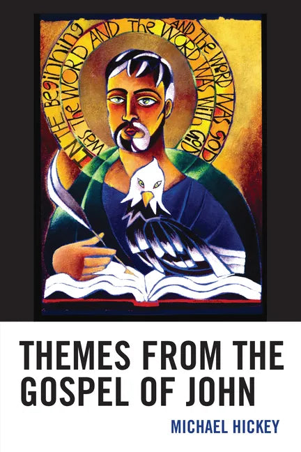 Themes from the Gospel of John - Paperback