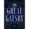 The Great Gatsby and Related Stories [Deckle Edge Paper]: The Library of America Corrected Text - Paperback