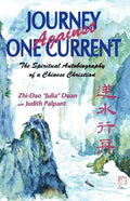 Journey Against One Current: The Spiritual Autobiography of a Chinese Christian - Paperback