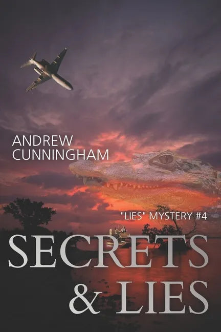 Secrets & Lies - Paperback