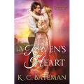 A Raven's Heart - Paperback