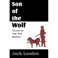 The Son of the Wolf - Paperback
