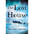 The Lost House - Hardcover