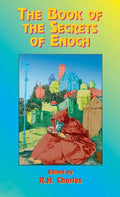 The Book of the Secrets of Enoch - Hardcover