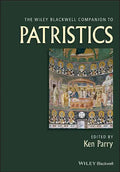 Wiley Blackwell Companion to Patristics - Paperback