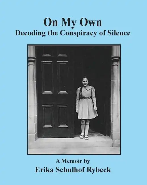 On My Own - Paperback