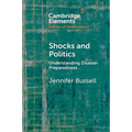 Shocks and Politics - Paperback