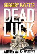 Dead Luck - Paperback