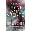 The Vanishing - Paperback
