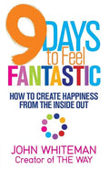9 Days to Feel Fantastic - Paperback