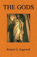 The Gods - Paperback