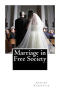 Marriage in Free Society - Paperback
