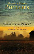 "Shattered Peace" - Paperback