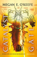Catalyst Gate - Paperback