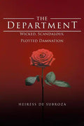 The Department: Wicked, Scandalous, Plotted Damnation - Paperback