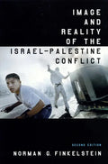 Image and Reality of the Israel-Palestine Conflict - Paperback