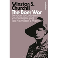 The Boer War: London to Ladysmith Via Pretoria and Ian Hamilton's March - Paperback