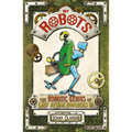 My Robots: The Robotic Genius of Lady Regina Bonquers III - Paperback