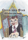 Greed and Fear: The Galanis Crime Family - Paperback