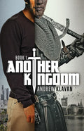 Another Kingdom - Paperback