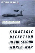 Strategic Deception in the Second World War - Paperback