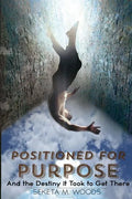 Positioned for Purpose: And The Destiny It Took To Get There - Paperback